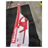 Homelite 17" Electric Hedge Trimmer Homelite 17" Electric Hedge Trimmer