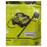 Ryobi 1800psi Electric Pressure washer