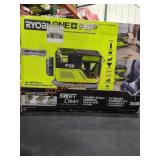Ryobi 18V Mid Size Spot Cleaner Kit