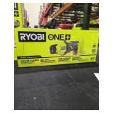 Ryobi 18V PEX Tubing Clamp Tool Ryobi 18V PEX Tubing Clamp Tool