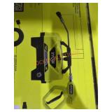 Ryobi 1.8GPM Automotive High Flow Pressure Washer