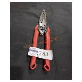 Milwaukee Pliers Milwaukee Pliers