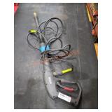 Ryobi 2000PSI GUN AND HOSE ONLY FOR PRESSURE