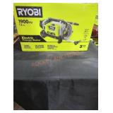 Ryobi Corded Pressure Washer 1900PSI