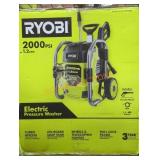 Ryobi Corded Pressure Washer 2000PSI