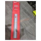 Milwaukee 55" Guide Rail Milwaukee 55" Guide Rail