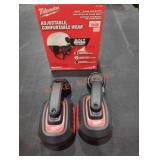 Milwaukee 24dB Earmuffs Milwaukee 24dB Earmuffs