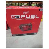 Milwaukee M18 2Gal Compact Quiet Compressor