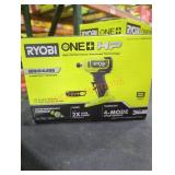 Ryobi 18v compact 1/4" right angle die grinder