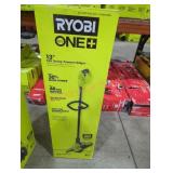 Ryobi 18v 13" string trimmer/ edger Ryobi 18v 13" string trimmer/ edger