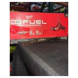 Milwaukee M18 Fuel HACKZALL Milwaukee M18 Fuel HACKZALL