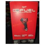 Milwaukee M18 Fuel 1/4" Hex Impact Driver Milwaukee M18 Fuel 1/4" Hex Impact Driver
