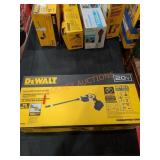 DeWALT 550 PSI Power Cleaner (Tool-Only)