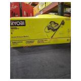 RYOBI 1800 PSI Electric Pressure Washer