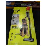 RYOBI 18V Stick Vacuum Kit