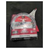Milwaukee 6" Hole Saw With Arbor Milwaukee 6" Hole Saw With Arbor