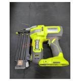Ryobi 18V Brad Nailer
