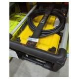 DeWalt Jobsite electric pressure washer
