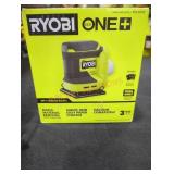 Ryobi 18V 1/4 Sheet Sander