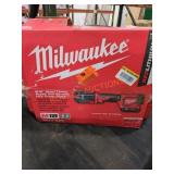 Milwaukee M18 Short Throw Press Tool Kit w PEX Milwaukee M18 Short Throw Press Tool Kit w PEX