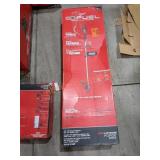 Milwaukee M18 16" String Trimmer Kit