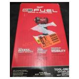 Milwaukee M18 3/8" Compact Impact Wrench w