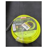 Ryobi Pressure Washer Hose 35ft x 1/4" 3300PSI