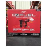 Milwaukee M18 18Ga Brad Nailer Milwaukee M18 18Ga Brad Nailer