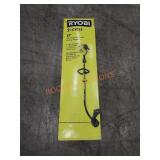 RYOBI 2-Cycle 17" 25cc Curved Shaft String Trimmer RYOBI 2-Cycle 17" 25cc Curved Shaft String Trimmer