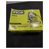 RYOBI 6.1 AMP Variable Speed Jig Saw RYOBI 6.1 AMP Variable Speed Jig Saw