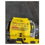 DeWalt 20V 1/2" Hammer Drill/Driver Kit DeWalt 20V 1/2" Hammer Drill/Driver Kit