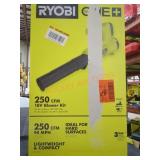 RYOBI 250 CFM 18V Blower Kit RYOBI 250 CFM 18V Blower Kit