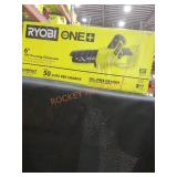RYOBI 6" 18V Pruning Chainsaw RYOBI 6" 18V Pruning Chainsaw