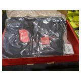 Milwaukee M12 ToughShell Jacket, Jacket Only Milwaukee M12 ToughShell Jacket, Jacket Only