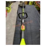 Ryobi 18V String Trimmer Ryobi 18V String Trimmer