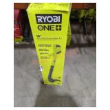 Ryobi 18V 10" String Trimmer Edger Kit Ryobi 18V 10" String Trimmer Edger Kit