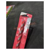Milwaukee 1/2" Hammer Bit Milwaukee 1/2" Hammer Bit
