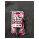 Milwaukee 2" Hole Saw With Arbor Milwaukee 2" Hole Saw With Arbor