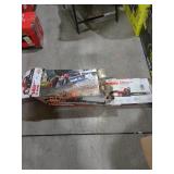 Homelite 14" 9 Amp Electric Chainsaw