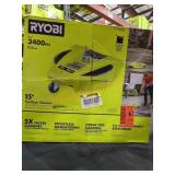 Ryobi 15" Surface Cleaner