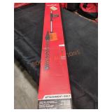 Milwaukee Quik-Lok Articulating Hedge Trimmer Milwaukee Quik-Lok Articulating Hedge Trimmer