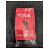 Milwaukee M18 1/4" Hex Impact Driver Milwaukee M18 1/4" Hex Impact Driver