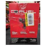 Milwaukee M18 1/2" Impact Wrench MID TORQUE WITH Milwaukee M18 1/2" Impact Wrench MID TORQUE WITH