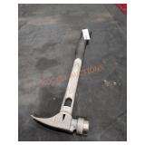 Stiletto Tibone 15 Hammer Stiletto Tibone 15 Hammer