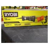 Ryobi Corded Variable Speed Reciprocating Saw
