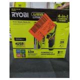 Ryobi 4in1 stapler nailer Ryobi 4in1 stapler nailer