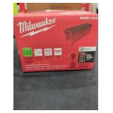 Milwaukee 1" insulated cable staples Milwaukee 1" insulated cable staples