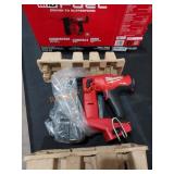 Milwaukee 18 Gauge Brad Nailer (TOOL ONLY) Milwaukee 18 Gauge Brad Nailer (TOOL ONLY)
