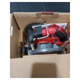 Milwaukee M18 6 1/2" Circular Saw (TOOL ONLY) Milwaukee M18 6 1/2" Circular Saw (TOOL ONLY)