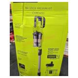 Ryobi 18V Stick Vacuum Cordless Ryobi 18V Stick Vacuum Cordless